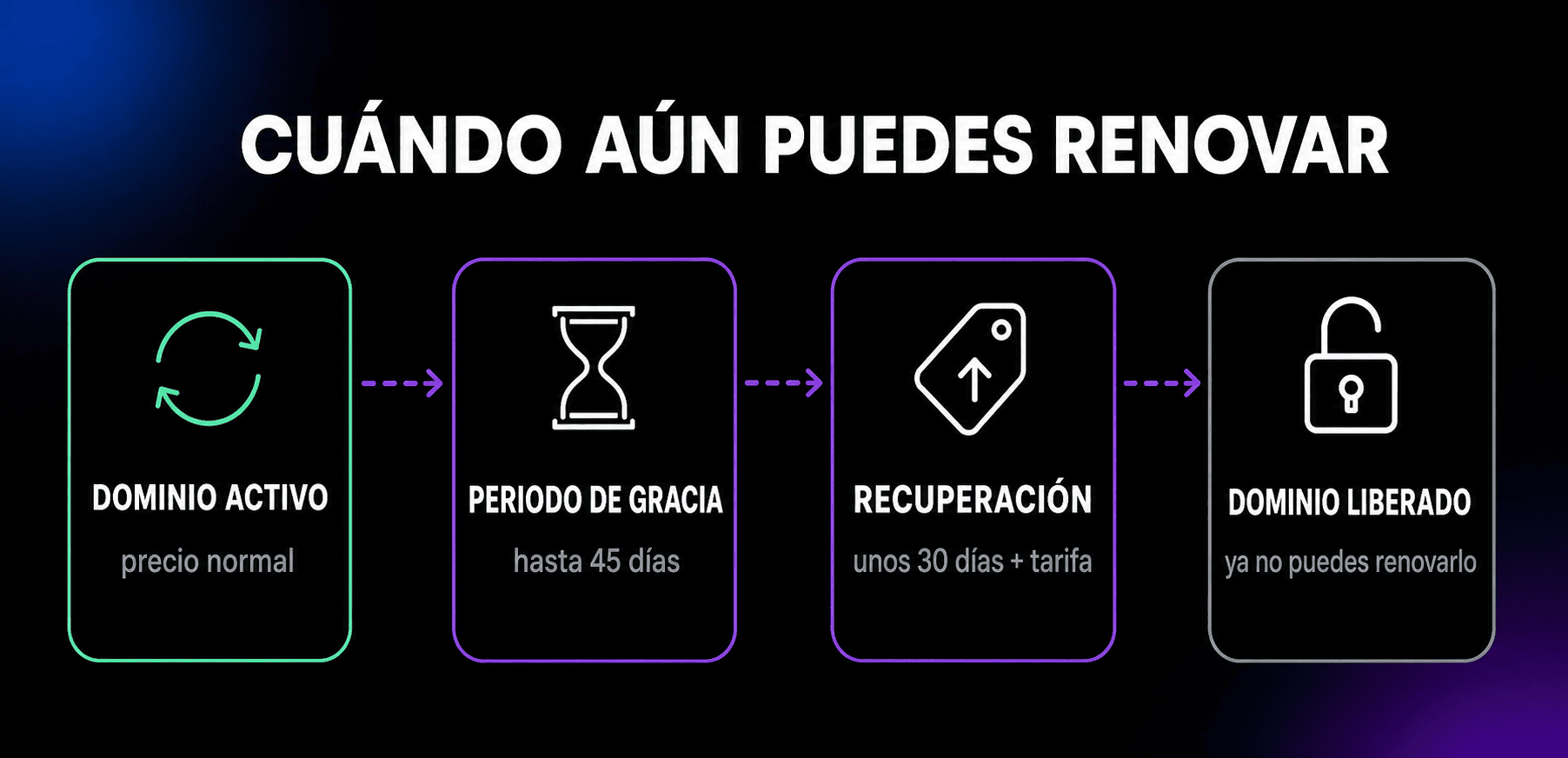 Renovación de dominio thumbnail